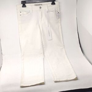 Liverpool Jeans Women's The Capri Jeans